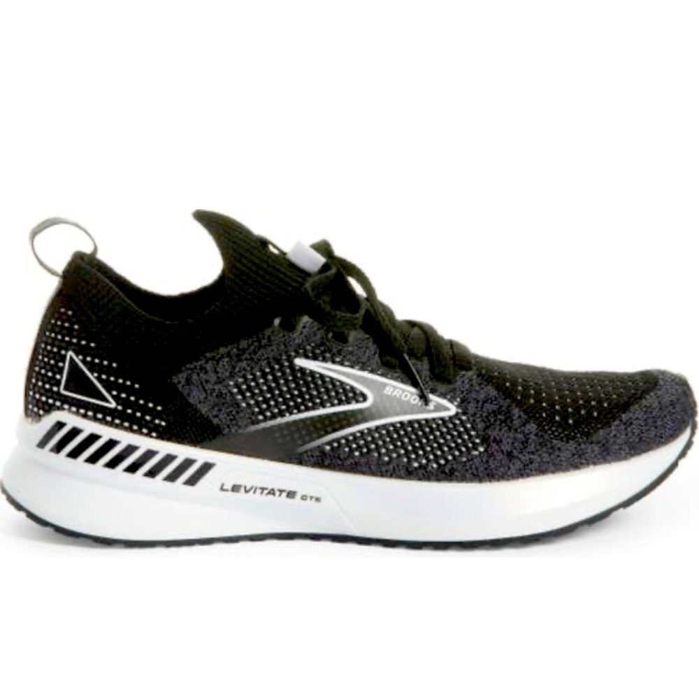 Worn once but brand new Brooks! New with box!